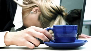 Düzensiz Uyku ve Yorgunluk