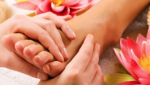 Ayak Yorgunluğu Nedenleri?