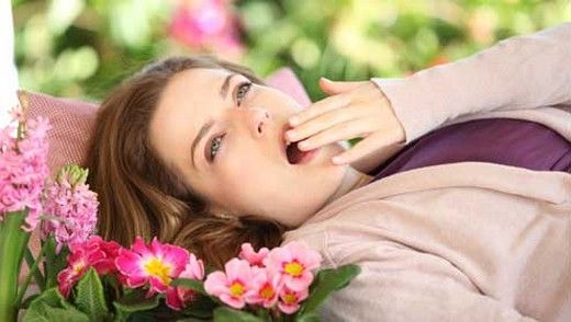 Bahar Yorgunluğu Nasıl Geçer?