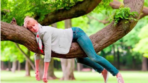 Bahar Yorgunluğuna Ne İyi Gelir?