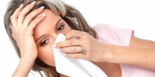 Baş Ağrısı Yorgunluk Halsizlik Nedenleri?