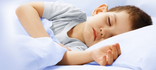 Çocuklarda Yorgunluk Nedenleri