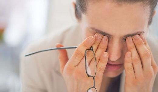 Devamlı Yorgunluk ve Uyku Hali Nedenleri?