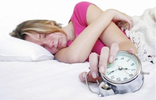 Gebelikte Yorgunluk Nedenleri?