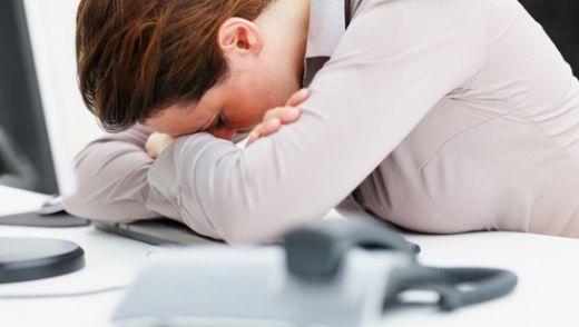 Halsizlik ve Yorgunluk Belirtileri ve Tedavisi