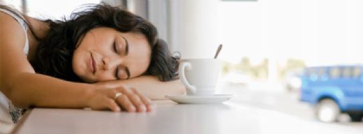 Halsizlik Yorgunluk Mutsuzluk Neden Olur?