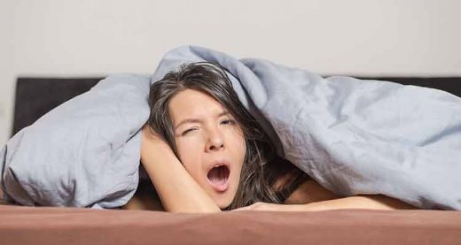 Kadınlarda Halsizlik ve Yorgunluk Nedenleri?