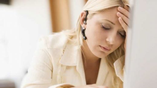 Kronik Yorgunluk Belirtileri ve Tedavisi