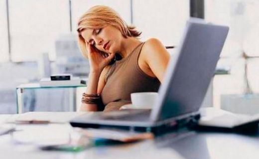 Şiddetli Halsizlik Yorgunluk Nedenleri?