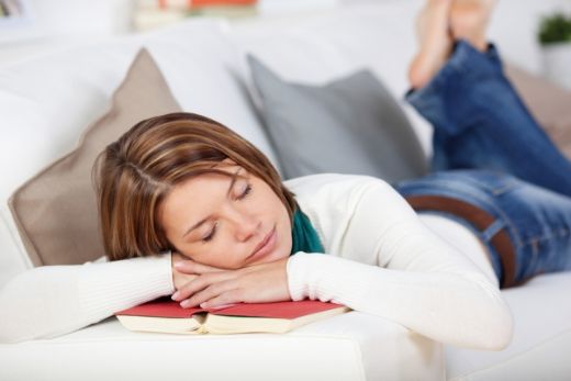 Sürekli Yorgunluk Hali Belirtileri ve Tedavisi