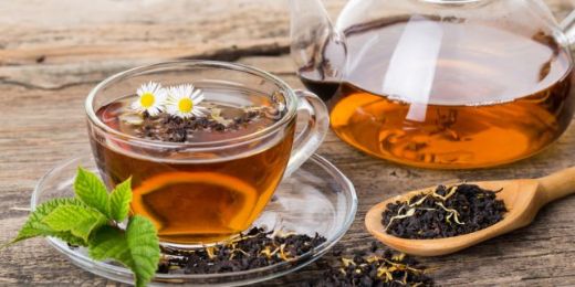 Yorgunluğa İyi Gelen Çaylar Nelerdir?
