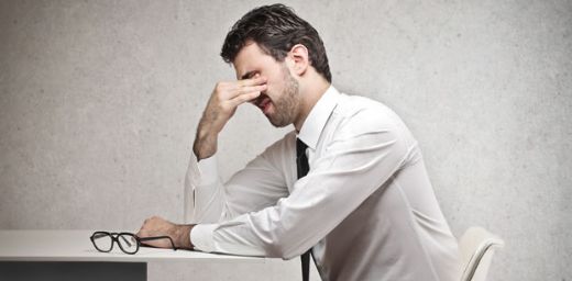 Yorgunluk Belirtileri ve Tedavisi