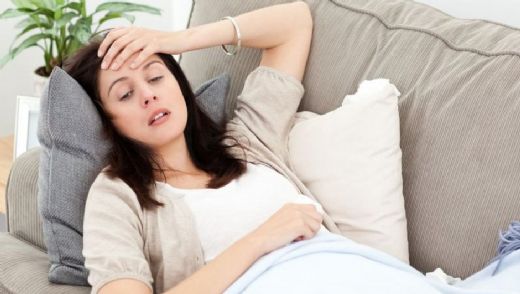 Yorgunluk Hastalığı Belirtileri ve Tedavisi