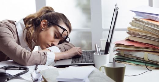 Yorgunluk Nasıl Geçer?