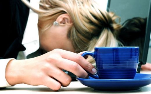 Yorgunluk Sendromu Belirtileri ve Tedavisi