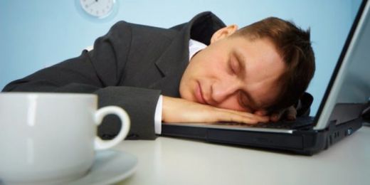 Yorgunluk Testi Nasıl Yapılır?